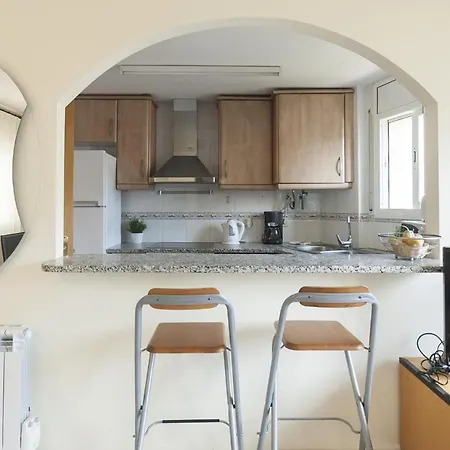 Apartamento Lets Holidays Beautiful In The Center Of *