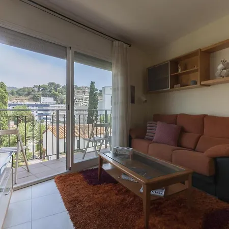 Lets Holidays Beautiful In The Center Of Apartamento