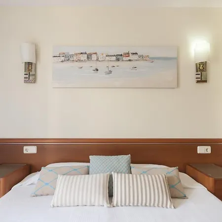 Lets Holidays Beautiful In The Center Of Apartamento
