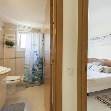 Lets Holidays Beautiful In The Center Of Apartamento *