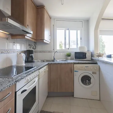 Lets Holidays Beautiful In The Center Of Apartamento *