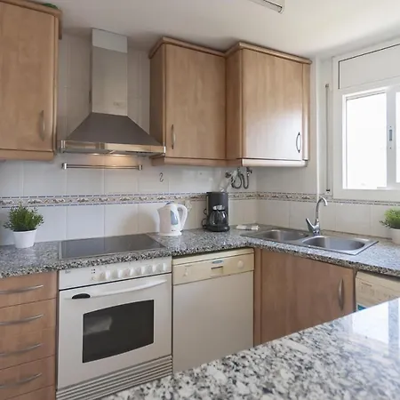Apartamento Lets Holidays Beautiful In The Center Of *